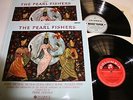 2 LP/BIZET/THE PEARL FISHERS/MICHEAU/DERVAUX/Columbia SAX 2442/2442