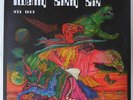 TWENTY SIXTY SIX AND THEN reflection on the future 2LP NEU OVP/Sealed