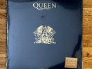 QUEEN Greatest Hits II Vinyl (2-LP SET, 180 2017, GRAM) Sealed