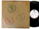 SPLINTER LP Harder To Live DARK HORSE Rc 75 TEST PRESSING George Harrison LETTER