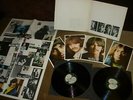 The Beatles-White Album,France-LP 1968,mit Poster und Fotos,SMO 2051