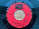 Martha and the Vandellas one way out - Tamla Motown 107 Northern Soul 45