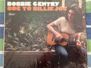 BOBBIE GENTRY Ode To Billie Joe 1967 Vinyl LP In Shrink Capitol ST 2830