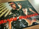 Vangelis - Blade Runner Vinyl (RED) Audio Fidelity LIMITED EDITION - Pure 180GM