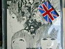 THE BEATLES - REVOLVER    (ORIGINAL MASTER RECORDING)     (B87)