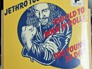 JETHRO TULL - TOO OLD TO ROCK 'N' ROLL:  TO YOUNG TO DIE         (B99)