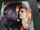 DAVID BOWIE - JOHN, I'M ONLY DANCING - 40TH ANNIVERSARY - PICTURE DISC - NEW  7