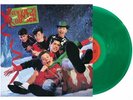 New Kids on the Block Merry, Merry Christmas (Limited Green Vinyl Edition) LP