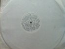 HUGGY BEAR Our Troubled Youth / BIKINI KILL YeahX4 1993 Catcall UK Test Pressing