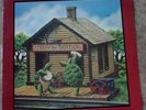 Grateful Dead Terrapin Station 1977 LP Vinyl NM Original Error Kendun AL 7001