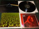 Pink Floyd Dark Side of the Moon LP 1973 HARVEST SMAS-11163 & 2 Album Posters