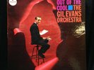 Gil Evans-Out Of The Cool-Impulse 4-MONO