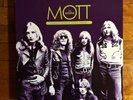 4 LP Box Set Low Numbered #002 MOTT THE HOOPLE Complete Atlantic Studio Albums