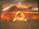 David Gilmour - Live at Pompeii - Vinyl