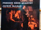 Freddie Redd, ‘Music From The Connection’ Blue Note, MONO, EAR