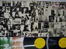 ROLLING STONES EXILE ON MAIN ST ROLLING STONES ESS-50049,50 Japan VINYL 2LP