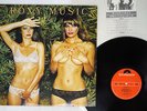 ROXY MUSIC COUNTRY LIFE POLYDOR MPF 1122 Japan VINYL LP