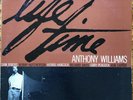 Anthony Williams - Life Time Blue Note 4180 LP Mono NY Ear/P VG++
