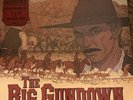 THE BIG GUNDOWN Soundtrack Ennio Morricone MONDO Gold/Brown Splat Vinyl 2 LP NEW