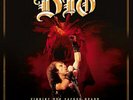 Dio Finding The Sacred Heart Live In Philly 1986 reissue CLEAR vinyl 2 LP NEW/SE