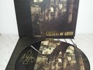 AT THE GATES - GARDENS OF GRIEF - PICTURE DISC - 12