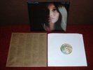 EMMYLOU HARRIS Luxury Liner LP 1977 WARNER BROS 1st Press  A1/B1  MINT