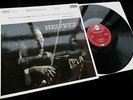 Sibelius: Violin Concerto - Jascha Heifetz **RCA SB-2101 ED1 Living Stereo LP**