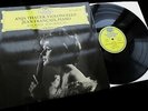 Reger / Francaix - Anja Thauer **Deutsche DG Tulip 138 990 ED1 Stereo LP**
