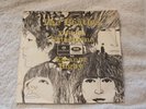 The Beatles -  Yellow Submarine -  Denmark - Excellent - Listen