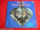 Popol Vuh - Herz aus Glas, Brain 0060.079  Vinyl LP 1977