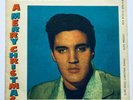 ELVIS PRESLEY- HARD TO FIND UK CHRISTMAS EP.