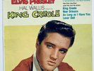 ELVIS PRESLEY- ORIGINAL USA KING CREOLE EP