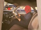 The Mars Volta - Frances the Mute.  Vinyl