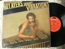 Roy Ayers Ubiquity lp Vibrations Funk Soul NM Polydor PD-1-6091 Shrink