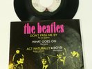 THE BEATLES 
