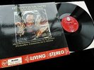 Mendelssohn / Prokofiev: Concertos - Heifetz **RCA Living Stereo SB-2066 ED1**