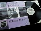 Tchaikovsky: Violin Works - Leonid Kogan **Melodiya ED1 2LP Gatefold Set**