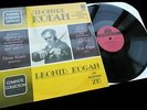 Mozart / Grieg / Granados - Leonid Kogan **Russian Disc ED1 2LP Gatefold**