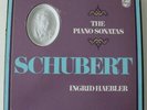 Schubert  The Piano Sonatas   Ingrid Haebler  Philips 6741 002  Box Vinyl LP x 7