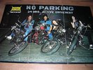 Nuclear Assault - Fight to be Free, 12Flag105 Vinyl LP 1988, 1. Press