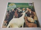 THE BEACH BOYS - PET SOUNDS LP RECORD IN SHRINK VG VINYL MONO T2458 TEST PLAYED