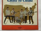The Dave Clark Five ?– Coast To Coast - Original 1965 LP (promo)