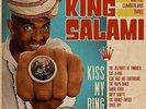 KING SALAMI &  CUMBERLAND THREE - KISS MY RING NEW VINYL