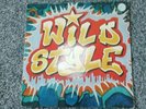 WILD STYLE DEMO ALBUM also have loads more hip hop rap record's for sale