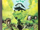 Dr. Strangely Strange?-Heavy Petting-Germany 1970, Vertigo 6360 009, Original