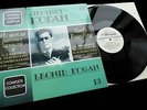 Tchaikovsky / Glazunov / Wieniawski - Leonid Kogan **Melodiya ED1 2LP G/Fold**