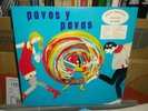 Sonora Venezuela En Pavos y Pavas Lp salsa descarga guaguanco