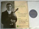 UK Columbia 33CX 1395 Kogan Mozart Prokofiev ORIG ED1 NM