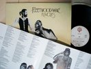 Fleetwood Mac Rumours + Lyric Insert A2 B2 UK LP WB K 56344 1977 EX/VG