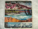 Rare VIVALDI Four Seasons RCA Living Stereo SD LSC 2424 1s/1s ED1 NM